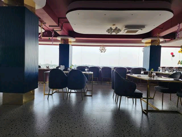 Best Restaurant In Sambapur 